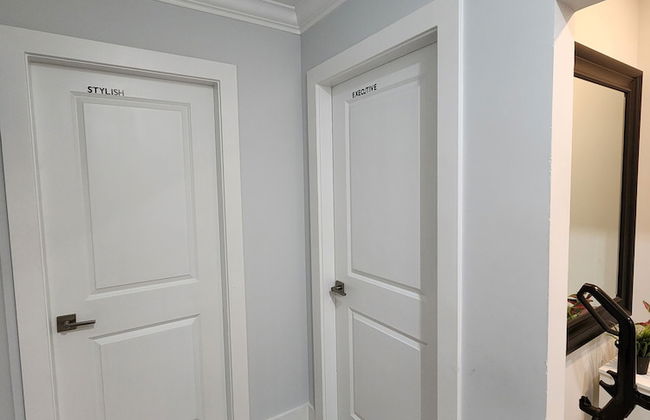 Sarla Villa Surrey - Foto 11