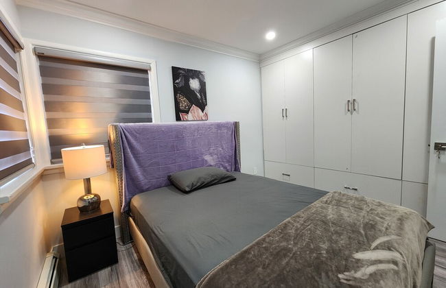 Sarla Villa Surrey - Foto 2