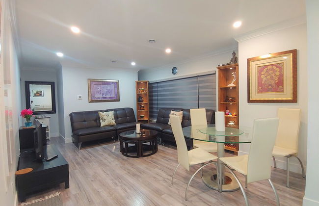 Sarla Villa Surrey - Foto 1