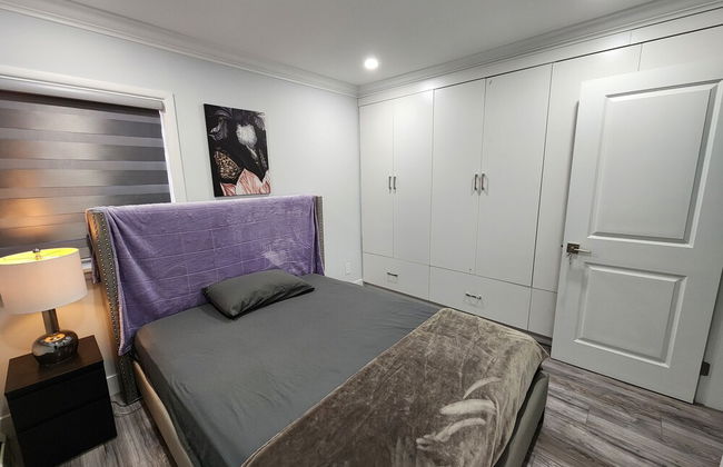 Sarla Villa Surrey - Foto 4