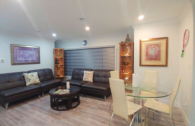 Sarla Villa Surrey - Foto 17