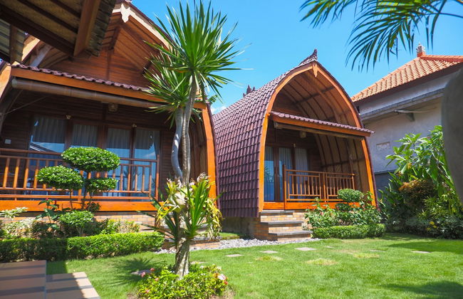 Gama's Villa - Foto 2