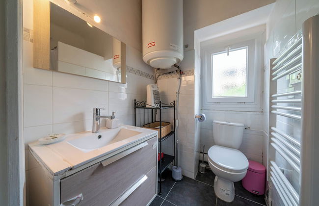Alexandra Apartments - Foto 19
