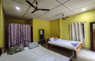 Photo 2 - Homecation Dalvi Cottage