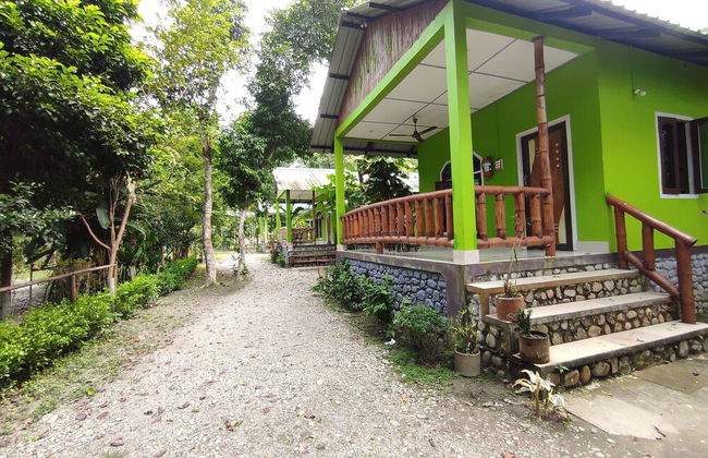 Homecation Dalvi Cottage - Foto 11