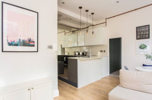 Photo 1 - Stylish Apartment in Central London - Farringdon