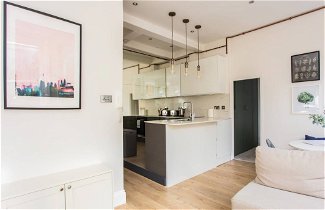 Foto 1 - Stylish Apartment in Central London - Farringdon