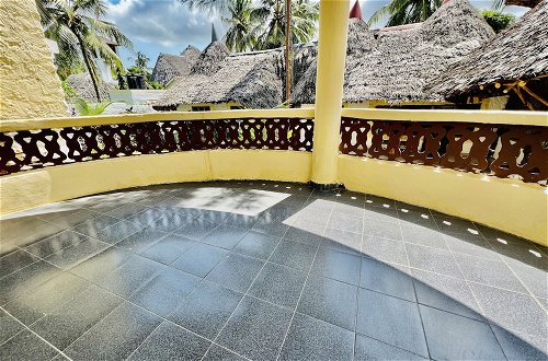 Photo 12 - Beautiful and Charming 3-bed Room Villa in Diani