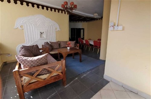 Photo 31 - Beautiful and Charming 3-bed Room Villa in Diani