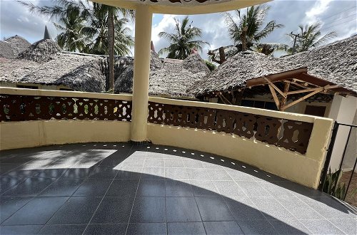 Foto 35 - Beautiful and Charming 3-bed Room Villa in Diani