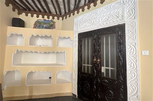 Photo 27 - Beautiful and Charming 3-bed Room Villa in Diani
