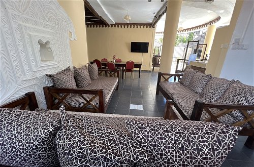 Foto 28 - Beautiful and Charming 3-bed Room Villa in Diani