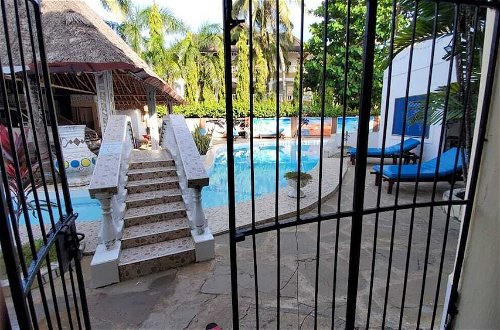 Photo 16 - Beautiful and Charming 3-bed Room Villa in Diani
