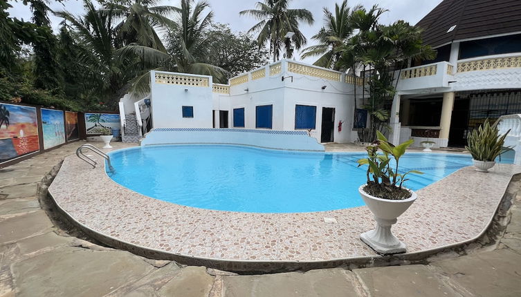 Photo 1 - Beautiful and Charming 3-bed Room Villa in Diani