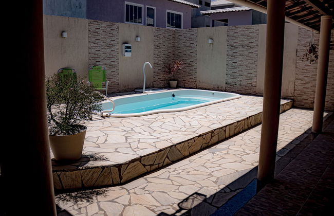 Casa de São Pedro da Aldeia - Foto 6