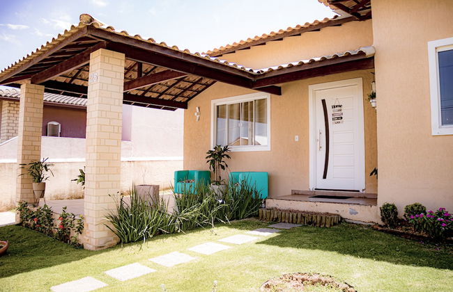 Casa de São Pedro da Aldeia - Foto 15