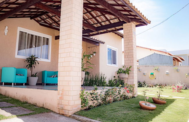 Casa de São Pedro da Aldeia - Foto 10
