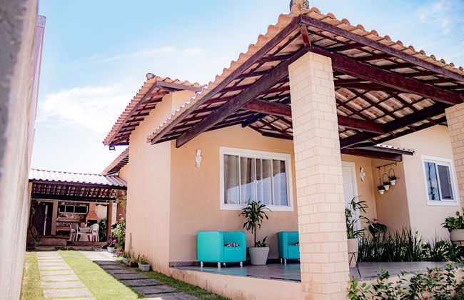 Casa de São Pedro da Aldeia - Foto 13