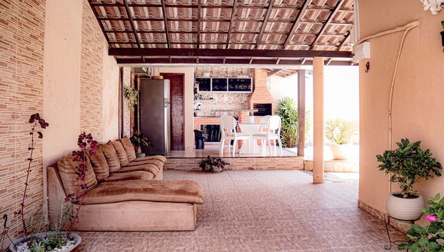 Sala de estar