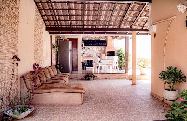 Casa de São Pedro da Aldeia - Foto 3