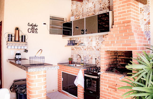 Casa de São Pedro da Aldeia - Foto 1