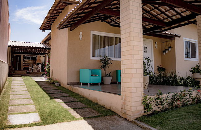 Casa de São Pedro da Aldeia - Foto 14