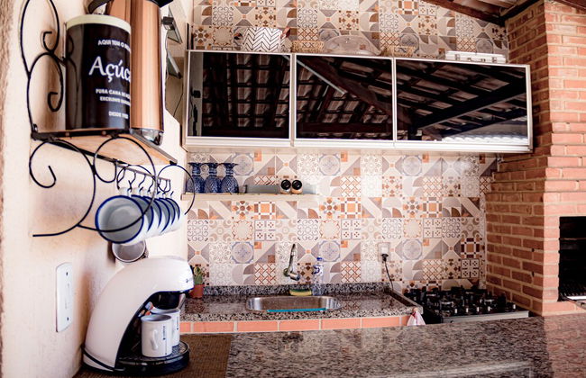Casa de São Pedro da Aldeia - Foto 7