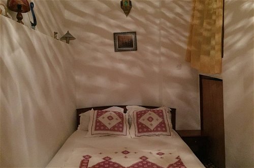 Photo 27 - Family Room for 18 Peoples Sunny Riad Inside Medina Fes El Bali