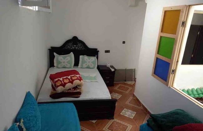 Family Room for 18 Peoples Sunny Riad Inside Medina Fes El Bali - Photo 26