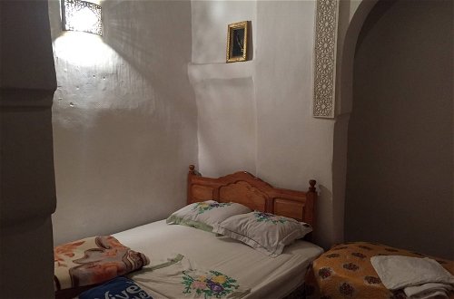 Foto 5 - Family Room for 18 Peoples Sunny Riad Inside Medina Fes El Bali