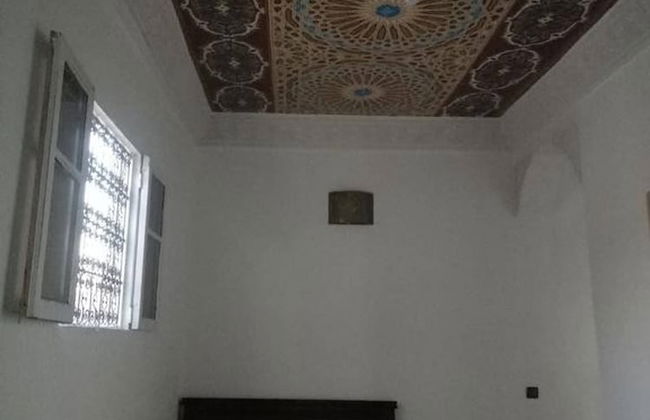 Family Room for 18 Peoples Sunny Riad Inside Medina Fes El Bali - Photo 21