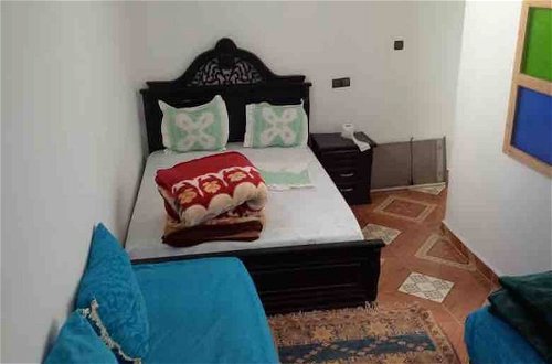 Photo 25 - Family Room for 18 Peoples Sunny Riad Inside Medina Fes El Bali
