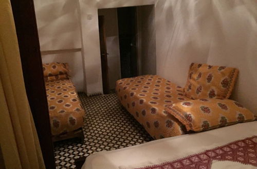 Photo 15 - Family Room for 18 Peoples Sunny Riad Inside Medina Fes El Bali