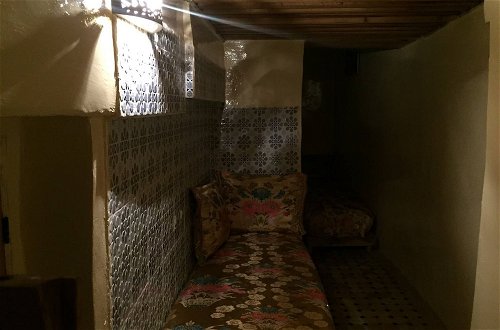 Foto 39 - Family Room for 18 Peoples Sunny Riad Inside Medina Fes El Bali