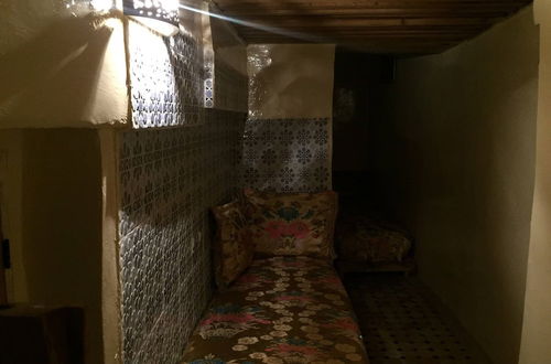 Photo 39 - Family Room for 18 Peoples Sunny Riad Inside Medina Fes El Bali