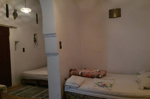 Photo 9 - Family Room for 18 Peoples Sunny Riad Inside Medina Fes El Bali