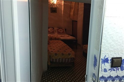 Photo 12 - Family Room for 18 Peoples Sunny Riad Inside Medina Fes El Bali