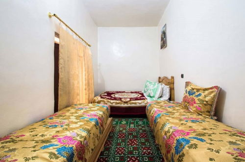 Photo 22 - Family Room for 18 Peoples Sunny Riad Inside Medina Fes El Bali