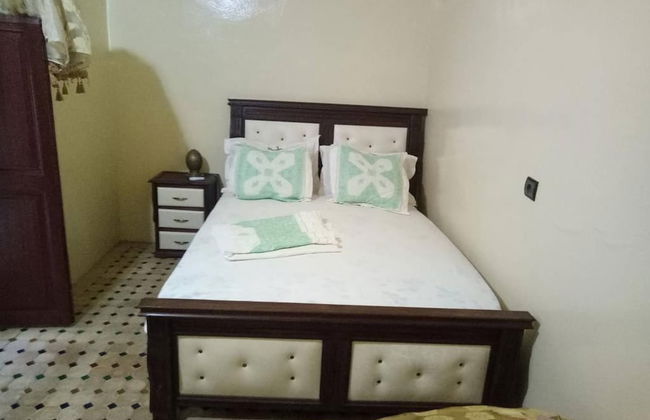 Family Room for 18 Peoples Sunny Riad Inside Medina Fes El Bali - Photo 20