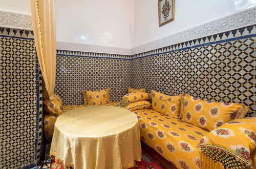 Foto 35 - Family Room for 18 Peoples Sunny Riad Inside Medina Fes El Bali