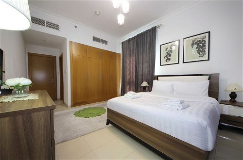 Foto 2 - 2 Bedroom Apartment in Mayfair Tower
