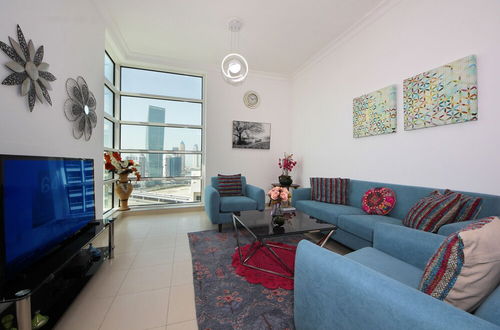 Photo 8 - 2 Bedroom Apartment in Mayfair Tower