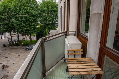 Photo 26 - Luxury Apartment With Balcony