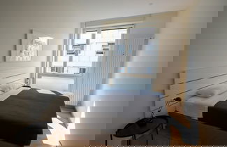 Photo 2 - Luxury Apartment With Balcony