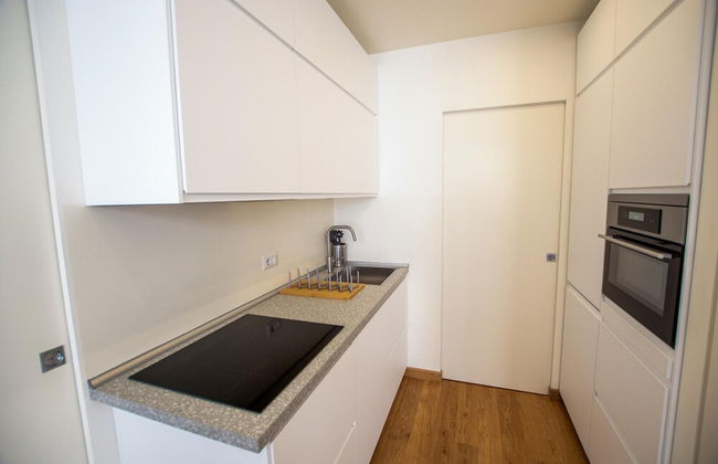 Luxury Apartment With Balcony - Foto 6