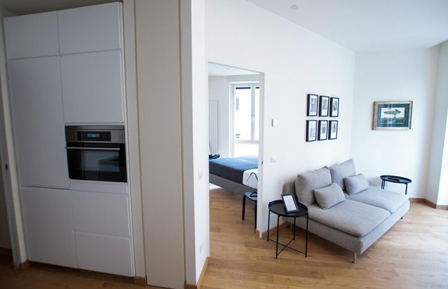 Luxury Apartment With Balcony - Foto 13