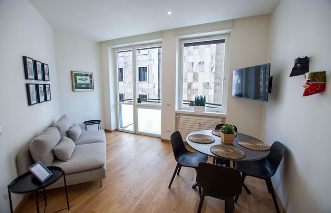 Luxury Apartment With Balcony - Foto 1