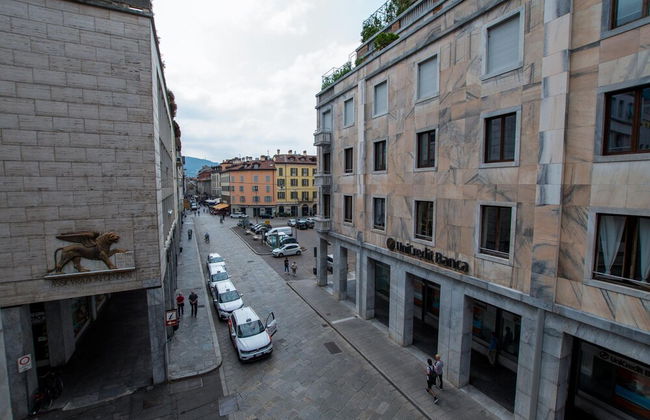 Luxury Apartment With Balcony - Foto 16
