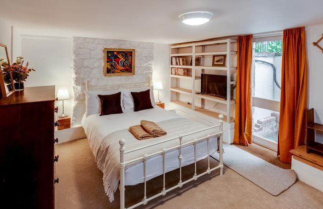The Summertown Studio 1 Bedroom Kitchenette - Foto 7