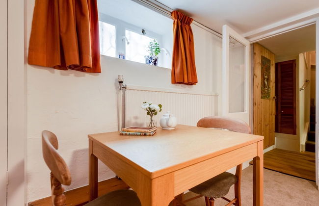 The Summertown Studio 1 Bedroom Kitchenette - Foto 11